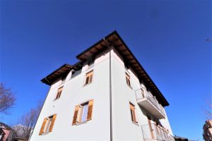 Immobiliare Capital vendita mansarda ristrutturata e arredata a Gardolo-Trento (TN)